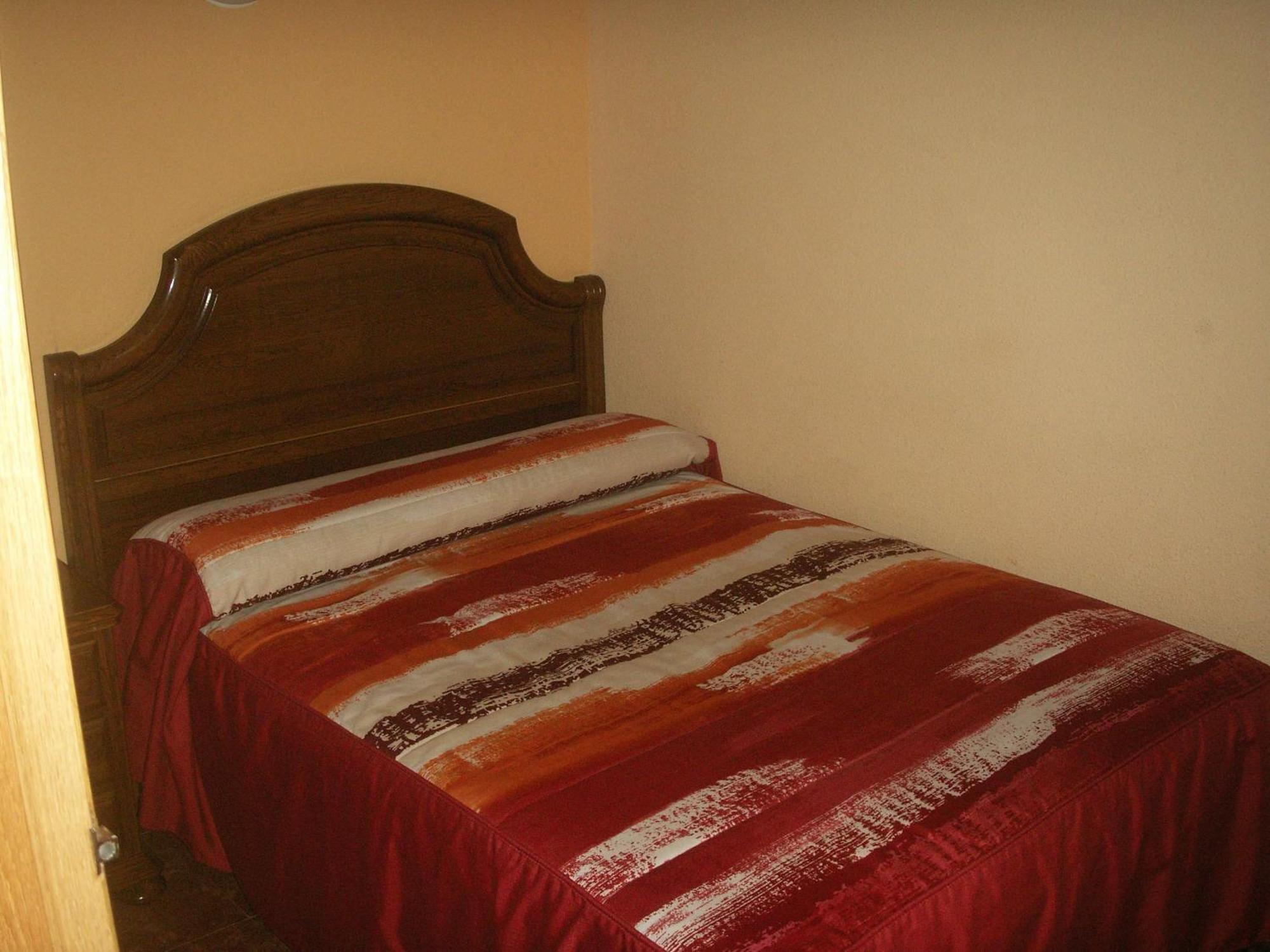 Hostal La Nava Madrid Ngoại thất bức ảnh
